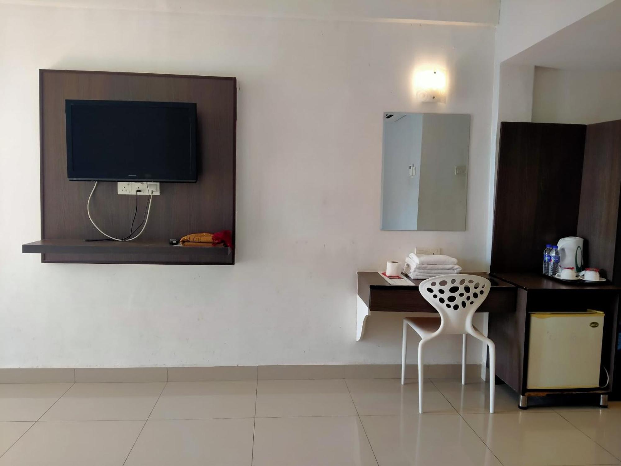 Akar Beach Resort Port Dickson Exterior foto